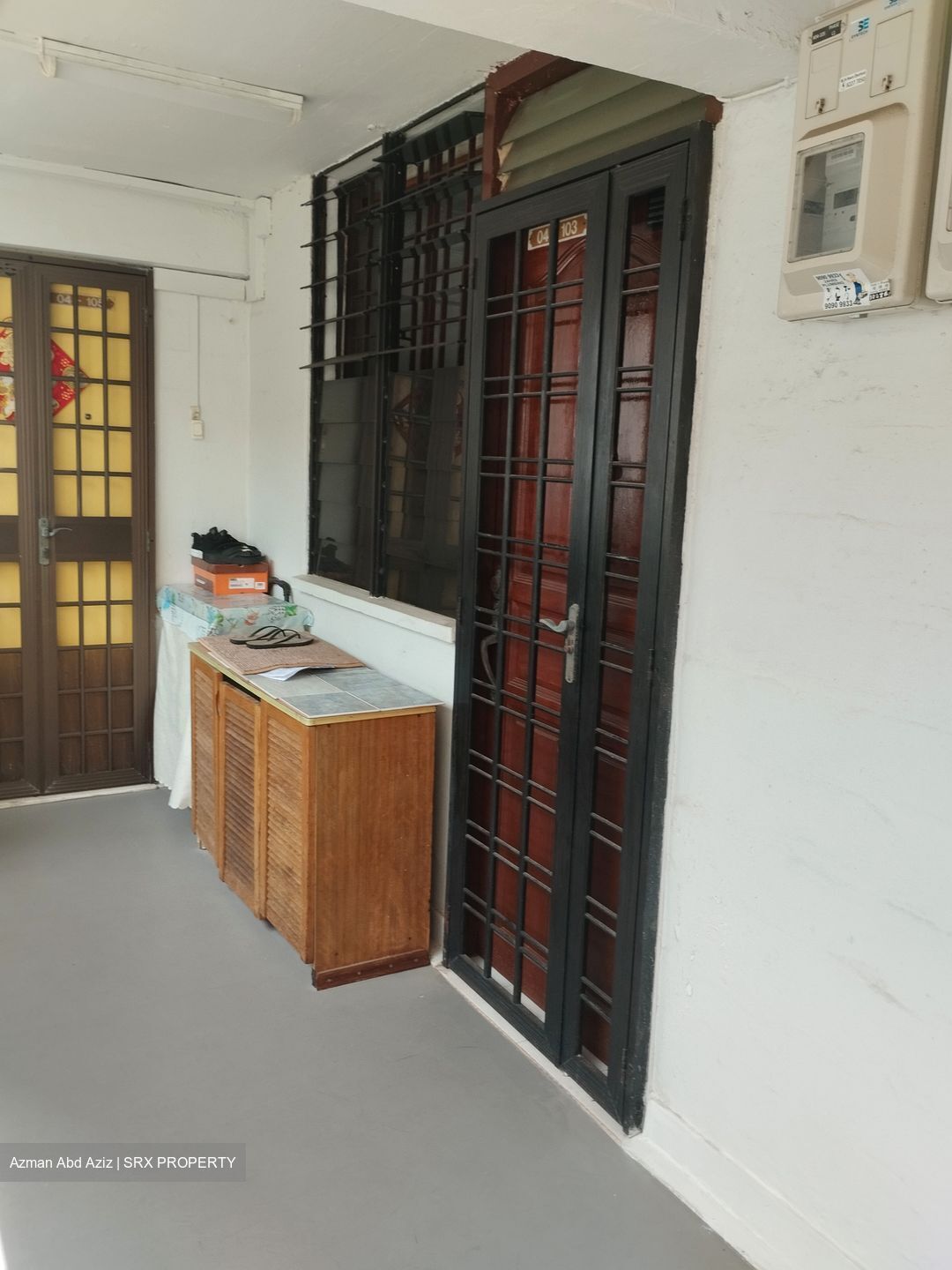Telok Blangah Drive (Bukit Merah),  #606860691